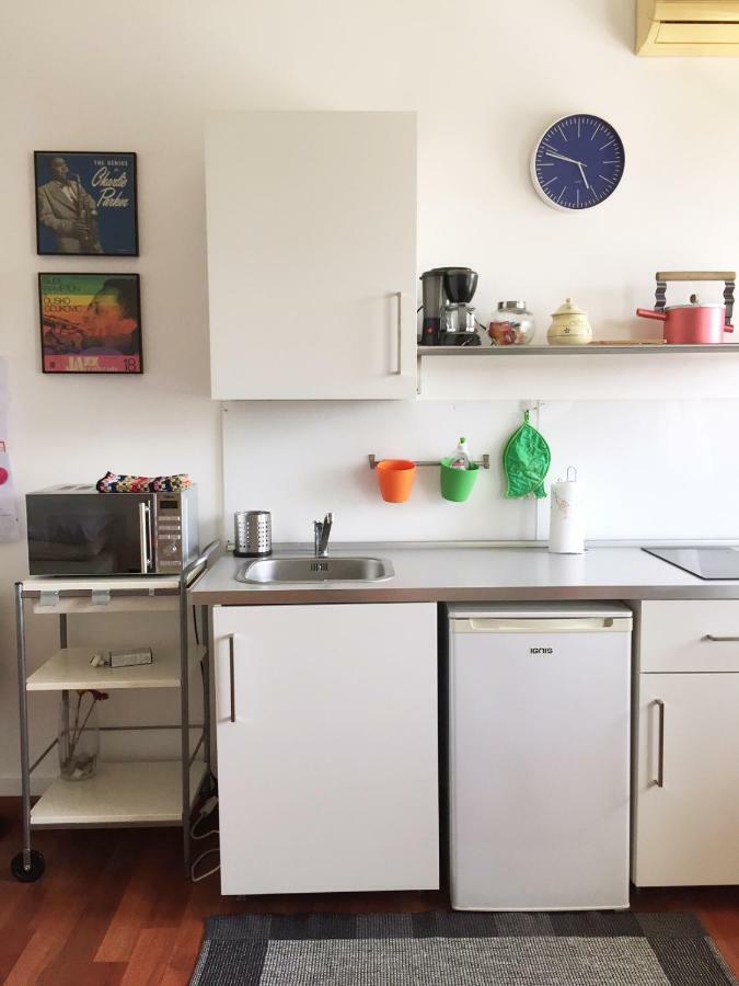 דירות קטאניה Fra House מראה חיצוני תמונה